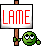::lamearse::